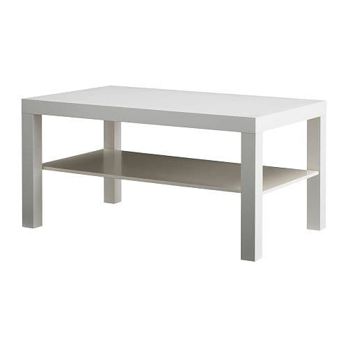 Best ideas about Ikea Lack Coffee Table
. Save or Pin LACK Coffee table white 35x22x18" IKEA Now.