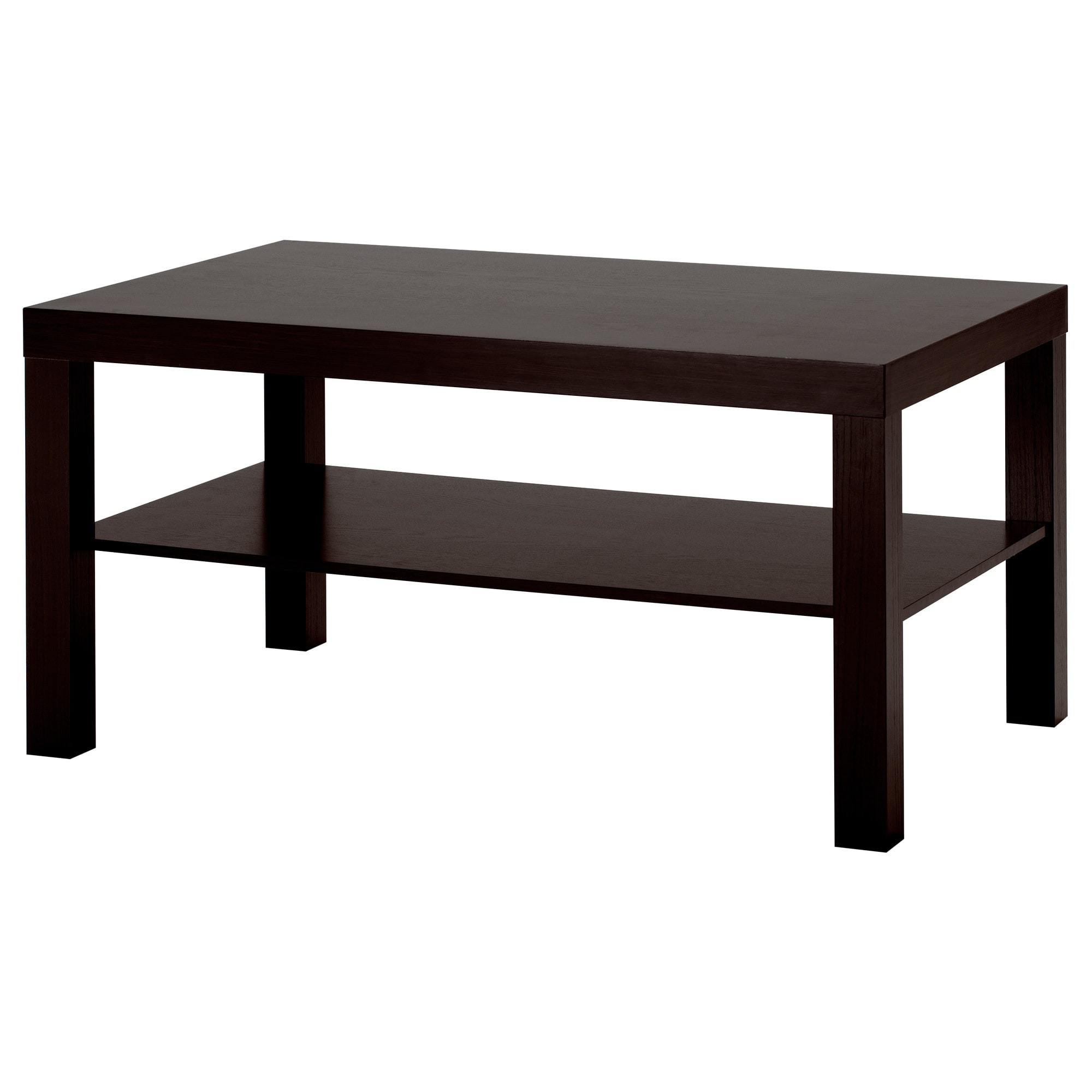 Best ideas about Ikea Lack Coffee Table
. Save or Pin LACK Coffee table Black brown 90 x 55 cm IKEA Now.