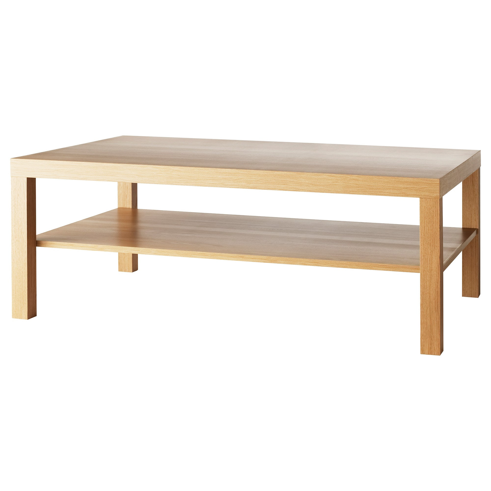 Best ideas about Ikea Lack Coffee Table
. Save or Pin LACK Coffee table Oak effect 118 x 78 cm IKEA Now.