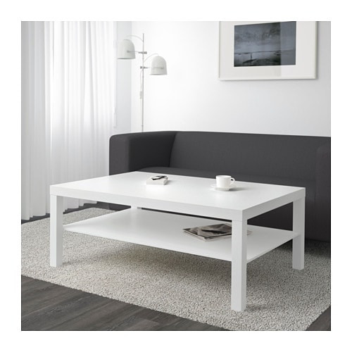 Best ideas about Ikea Lack Coffee Table
. Save or Pin LACK Coffee table white IKEA Now.