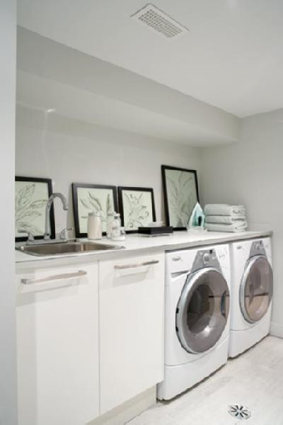 Best ideas about Ikea Laundry Room
. Save or Pin Ikea Laundry Room Cabinets Design Ideas Now.