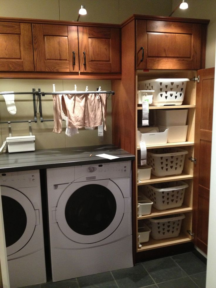 Best ideas about Ikea Laundry Room
. Save or Pin Best 25 Ikea laundry room ideas on Pinterest Now.