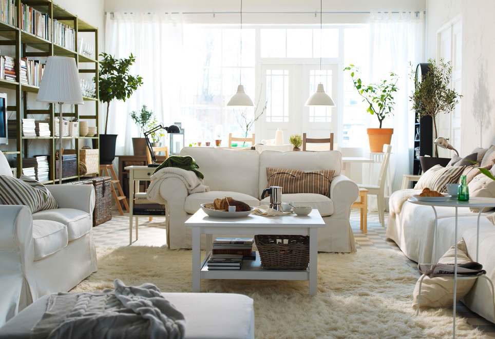 Best ideas about Ikea Living Room Ideas
. Save or Pin Home Design — Ikea Living Room Now.