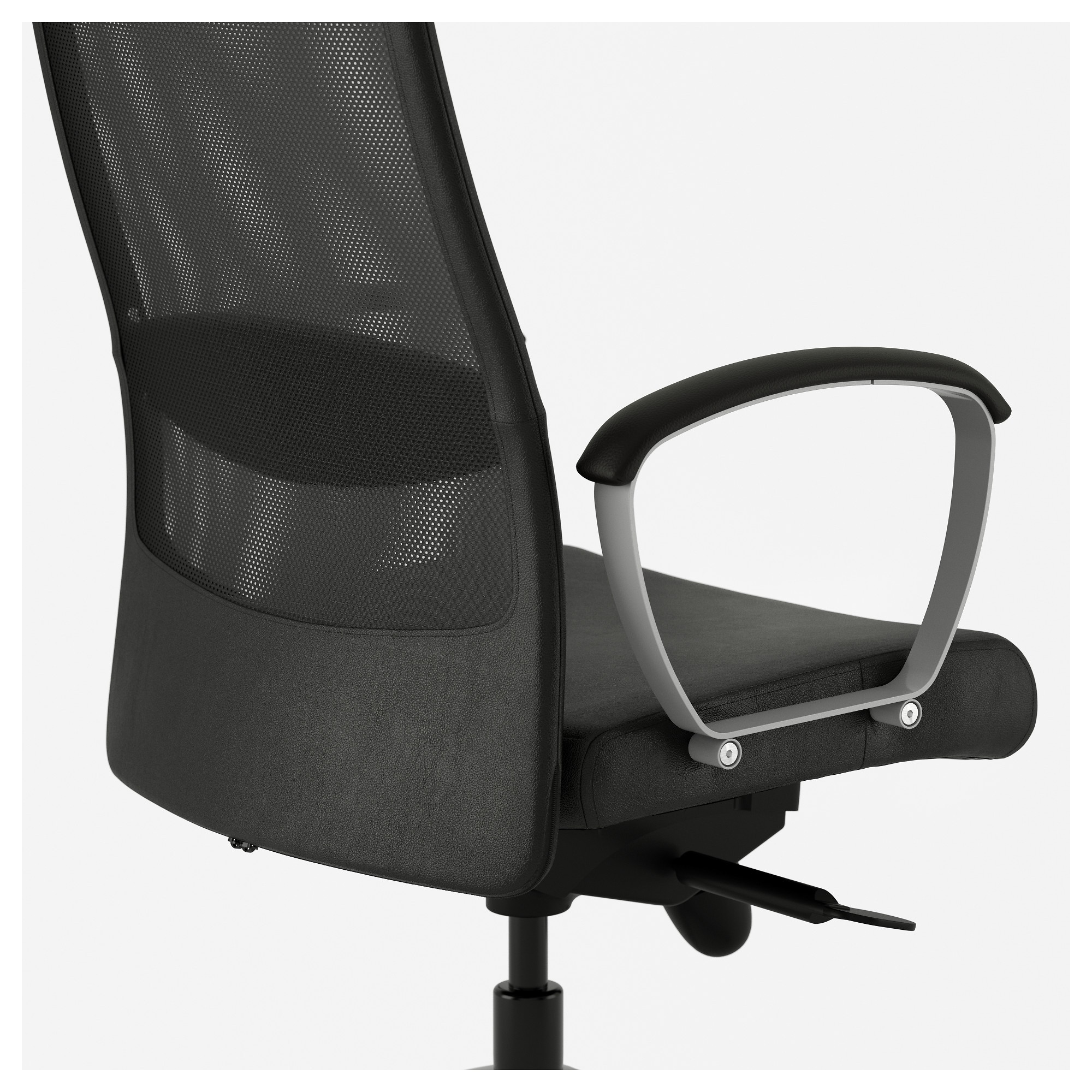 Best ideas about Ikea Markus Chair
. Save or Pin MARKUS Swivel chair Glose black IKEA Now.