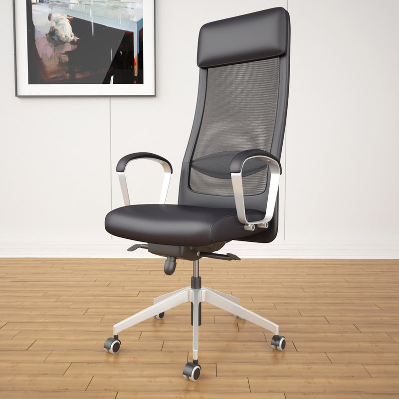 Best ideas about Ikea Markus Chair
. Save or Pin ikea markus office chair 3d max Now.