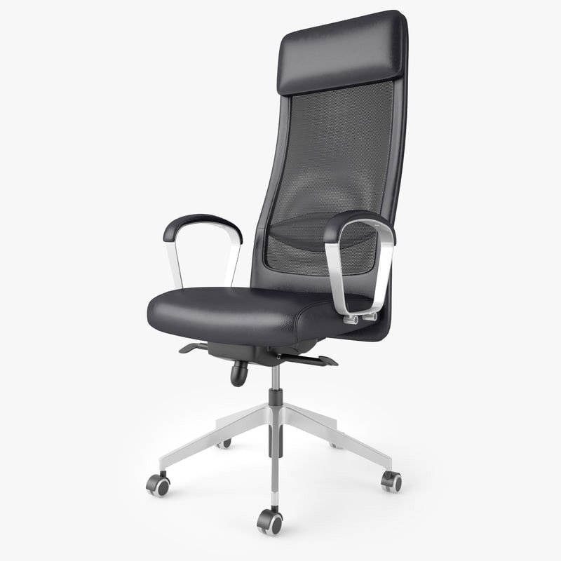 Best ideas about Ikea Markus Chair
. Save or Pin ikea markus office chair 3d max Now.