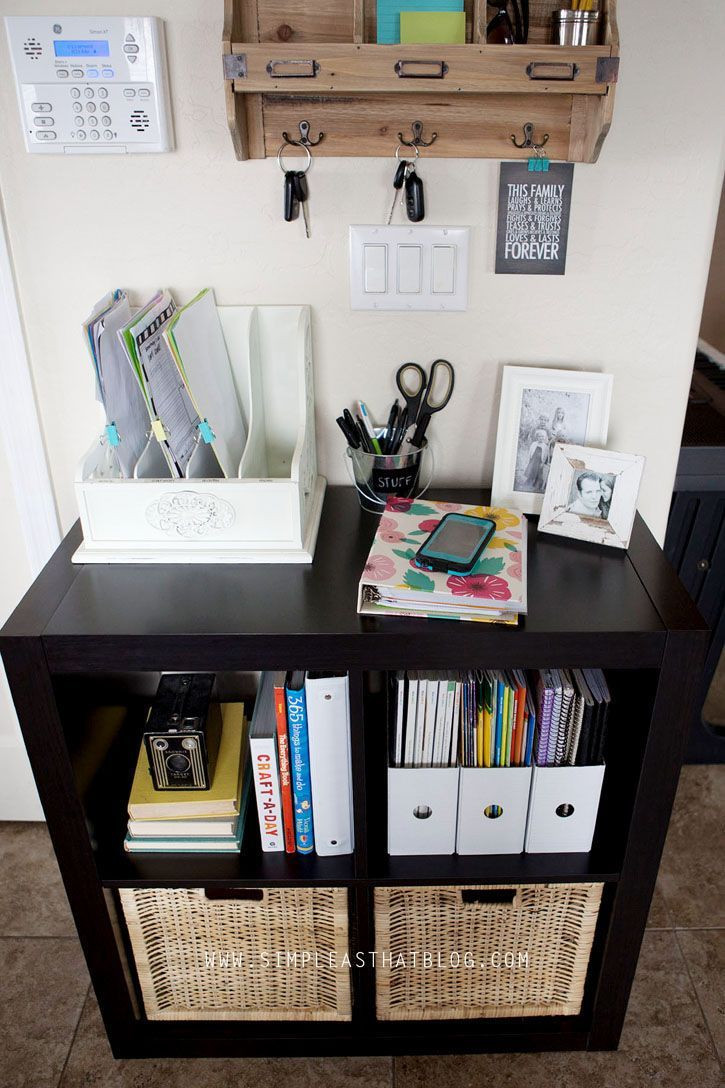 Best ideas about Ikea Office Storage
. Save or Pin 997 best Organize with Ikea Expedit Kallax Bookcases Group Now.