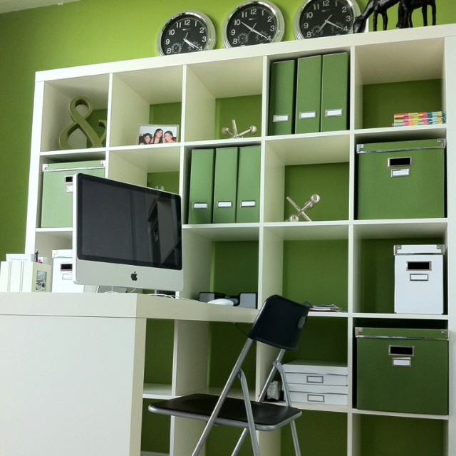 Best ideas about Ikea Office Storage
. Save or Pin Inspiration Series…IKEA Expedit Storage Units Now.