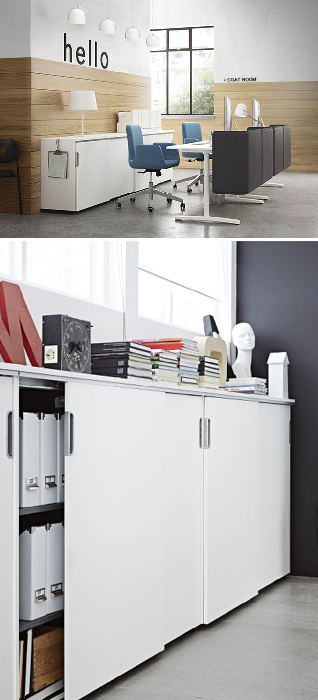 Best ideas about Ikea Office Storage
. Save or Pin Best 20 Ikea Home fice ideas on Pinterest Now.