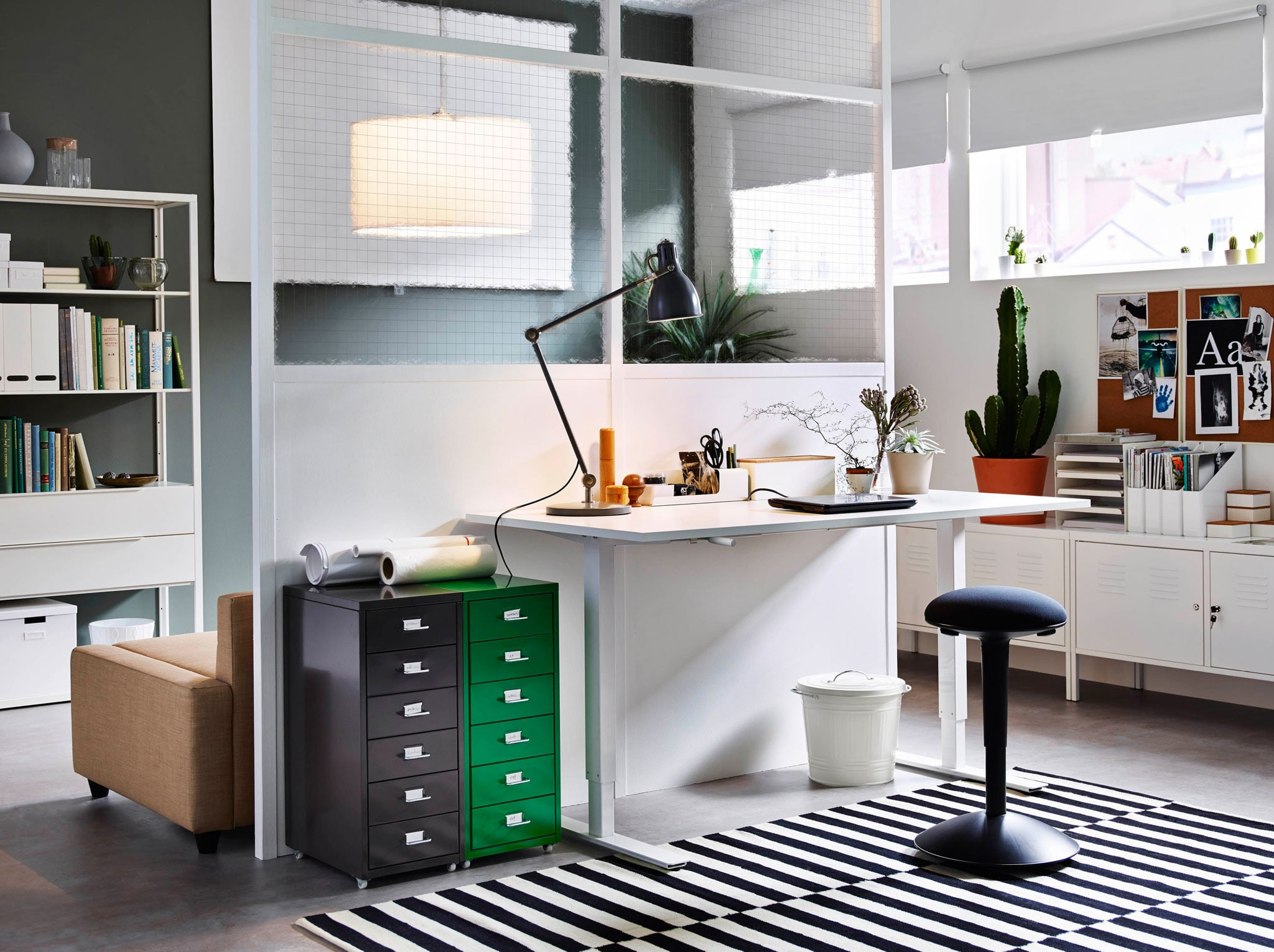 Best ideas about Ikea Office Storage
. Save or Pin Home fice Furniture & Ideas Now.