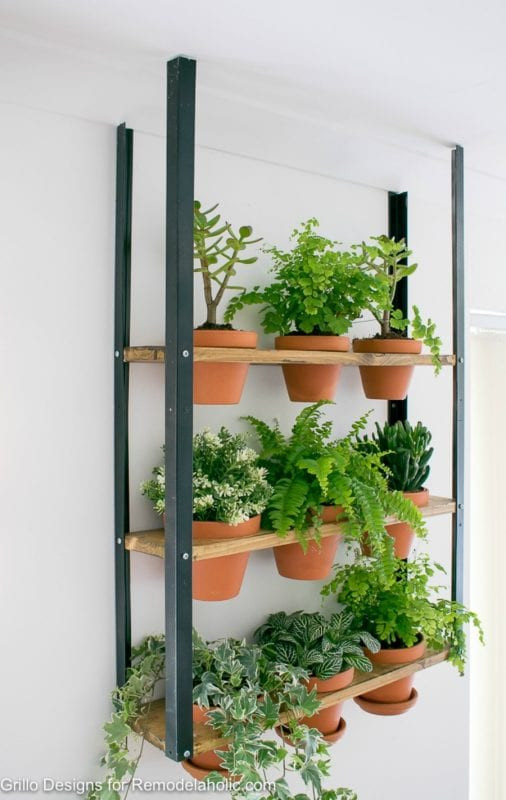 Best ideas about Ikea Outdoor Planters
. Save or Pin Remodelaholic Now.
