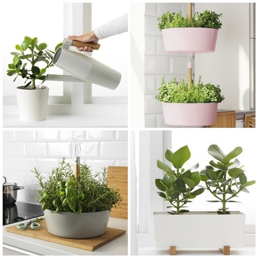 Best ideas about Ikea Outdoor Planters
. Save or Pin Product Stories BITTERGURKA small space gardening Now.