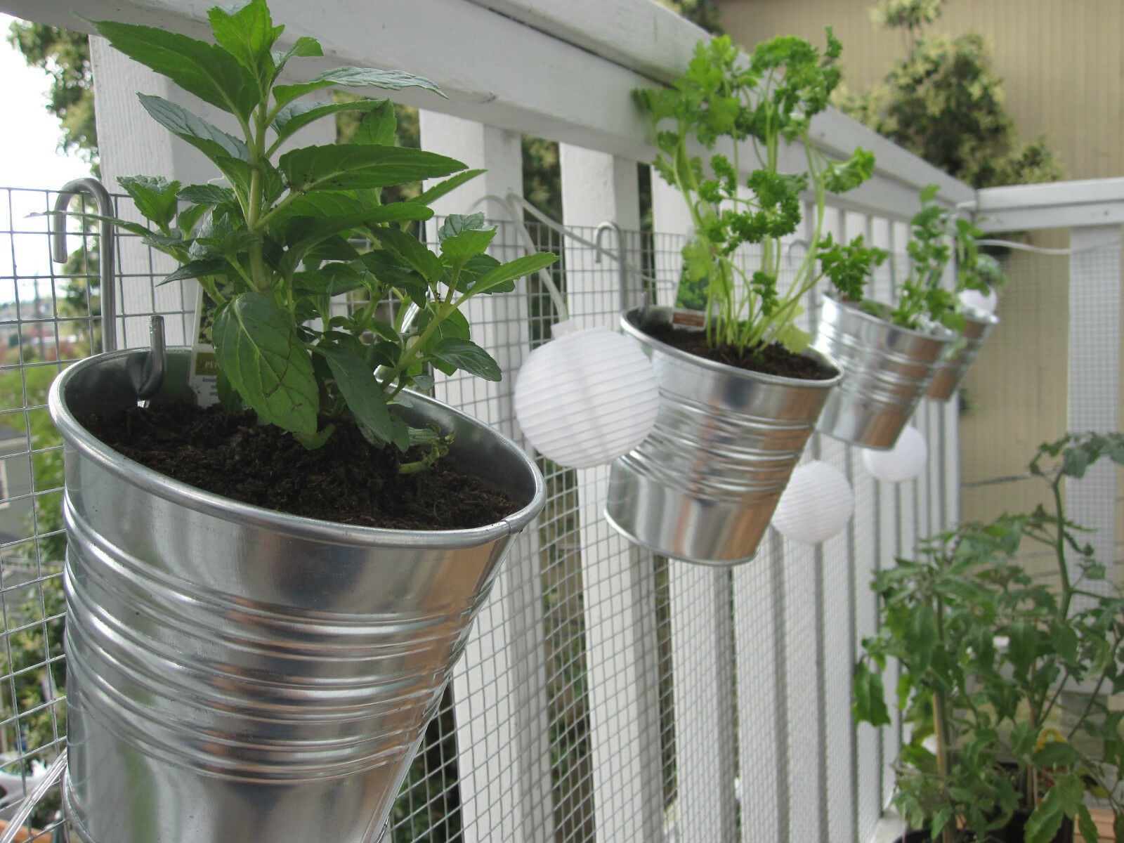 Best ideas about Ikea Outdoor Planters
. Save or Pin 2 IKEA Steel Plant Pots Planter Flower Plant Pot Indoor Now.