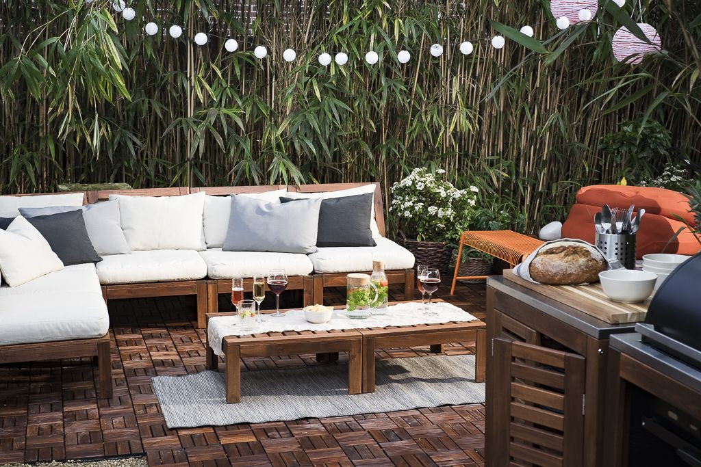 Best ideas about Ikea Patio Chairs
. Save or Pin IKEA ÄPPLARÖ tuinmeubelen potential patio furniture Now.