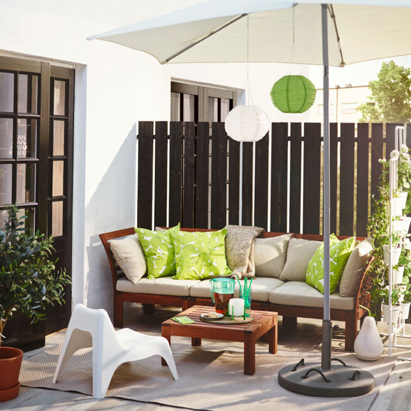 Best ideas about Ikea Patio Furniture
. Save or Pin 27 Relaxing IKEA Outdoor Furniture For Holiday Every Day Now.
