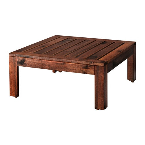 Best ideas about Ikea Patio Table
. Save or Pin ÄPPLARÖ Table stool section outdoor IKEA Now.