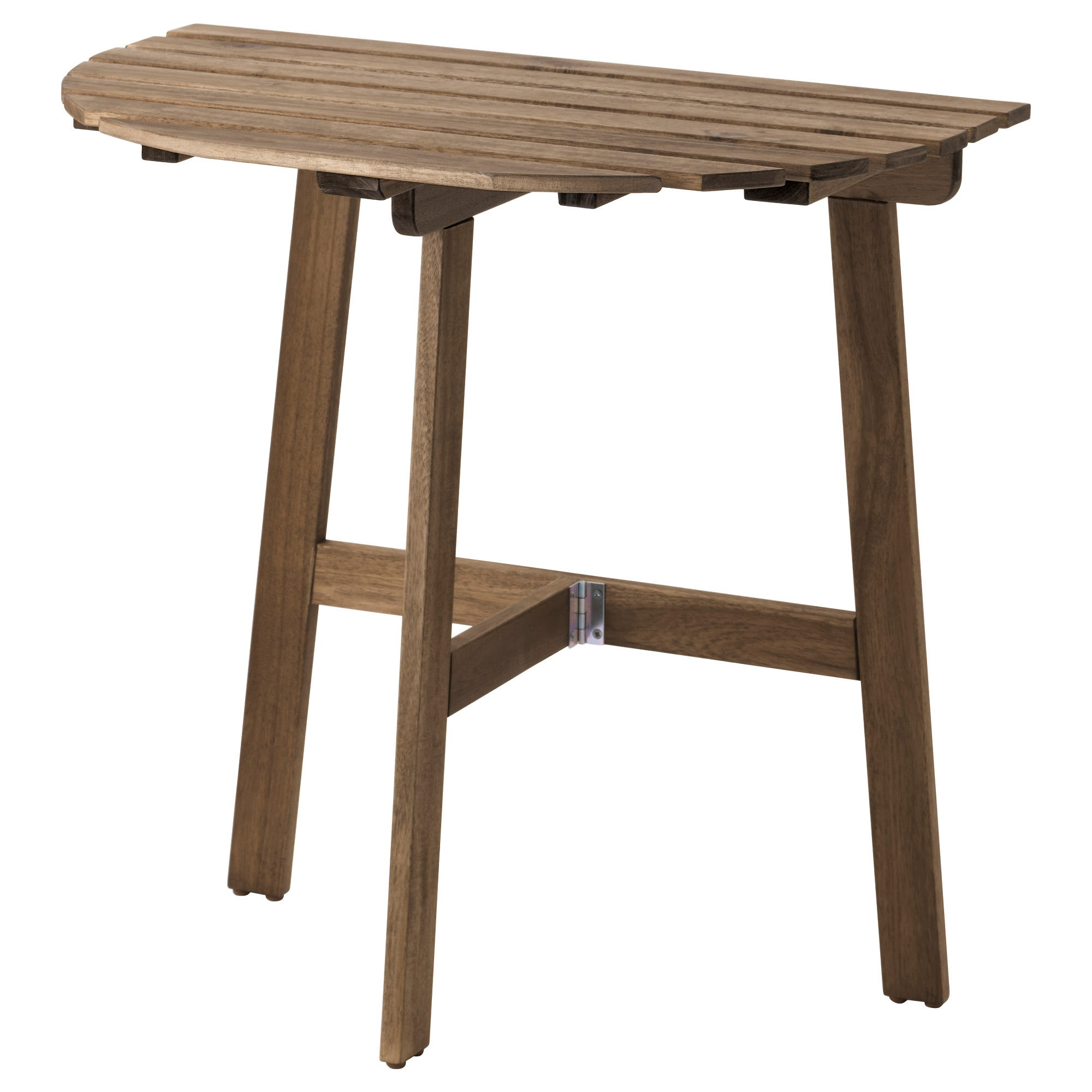 Best ideas about Ikea Patio Table
. Save or Pin ASKHOLMEN Table for wall outdoor Folding grey brown Now.