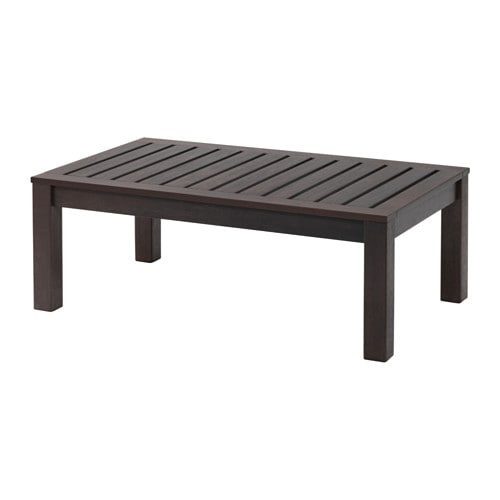 Best ideas about Ikea Patio Table
. Save or Pin KLÖVEN Coffee table outdoor IKEA Now.