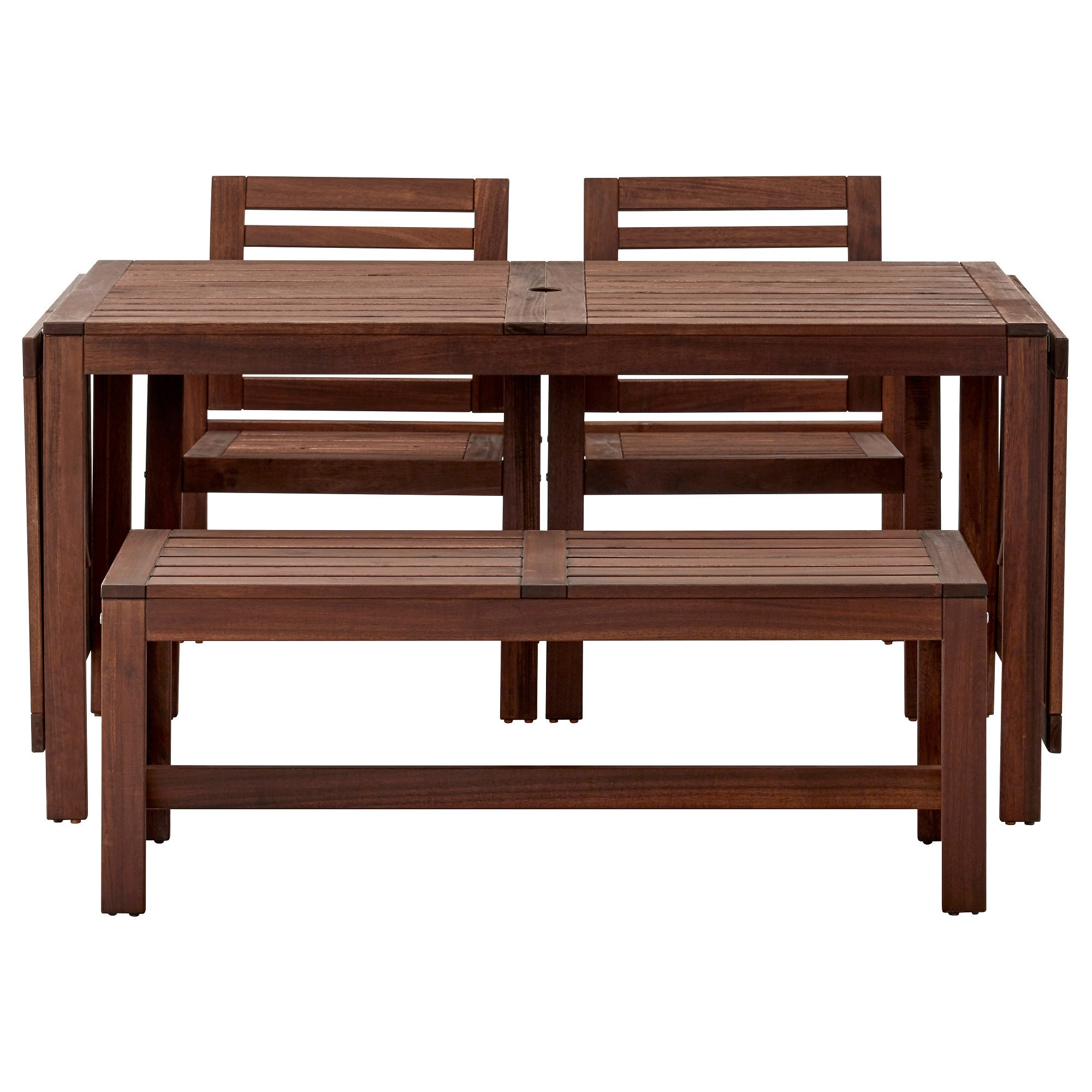 Best ideas about Ikea Patio Table
. Save or Pin Garden Tables & Chairs Garden Furniture Sets Now.