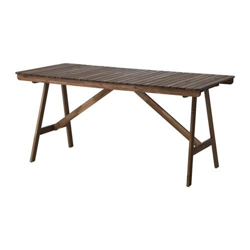 Best ideas about Ikea Patio Table
. Save or Pin FALHOLMEN Table outdoor IKEA Now.