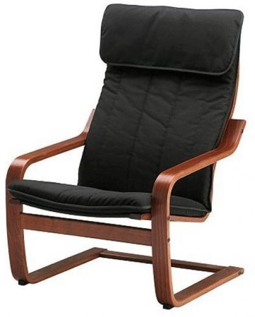 Best ideas about Ikea Poang Chair Cushion
. Save or Pin Ikea Poang Chair Armchair With Cushion Cover And Frame Now.