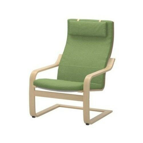 Best ideas about Ikea Poang Chair Cushion
. Save or Pin New IKEA Poang Arm Chair Cushion ly Korndal Green BRAND Now.
