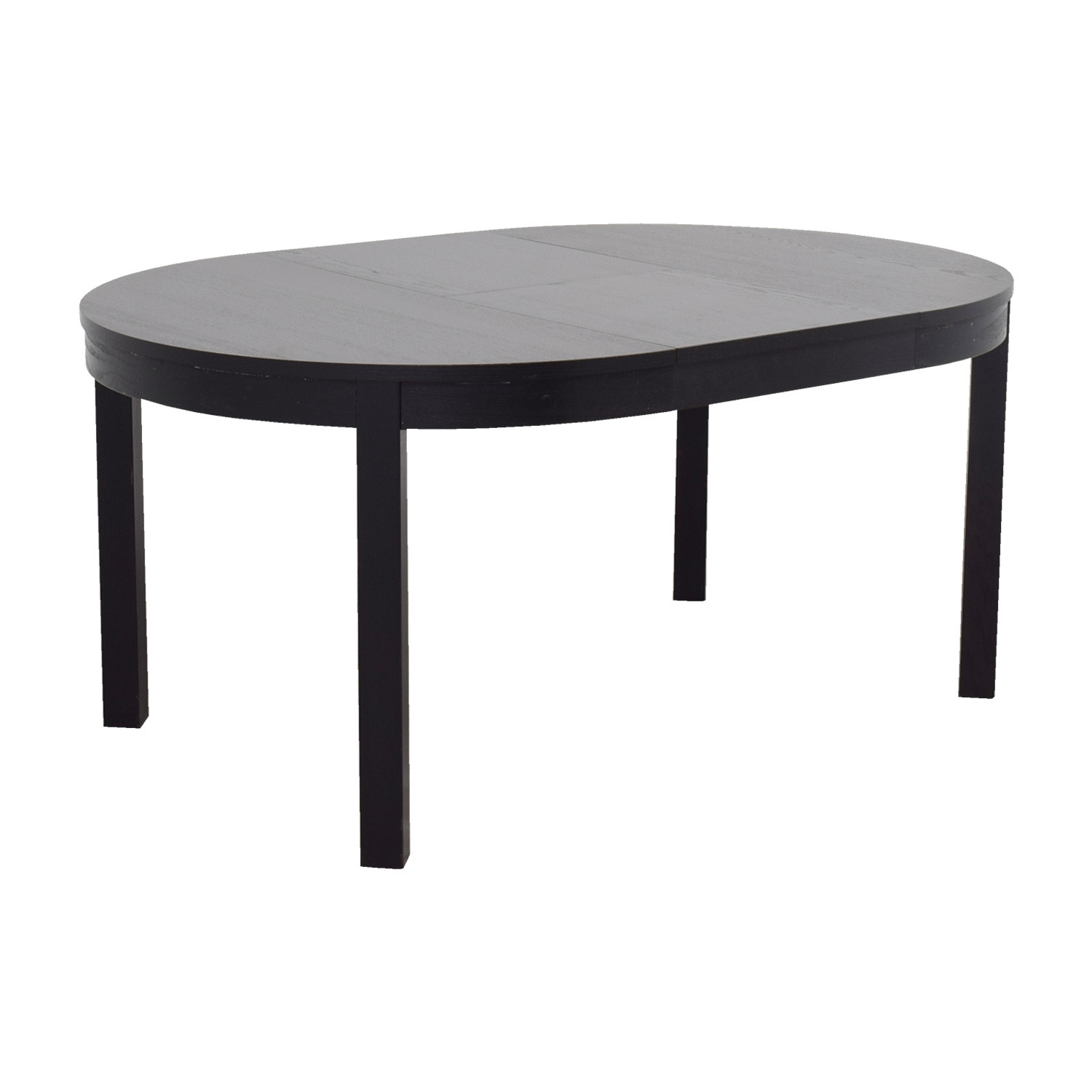 Best ideas about Ikea Round Dining Table
. Save or Pin OFF IKEA IKEA Bjursta Extendable Round to Oval Now.