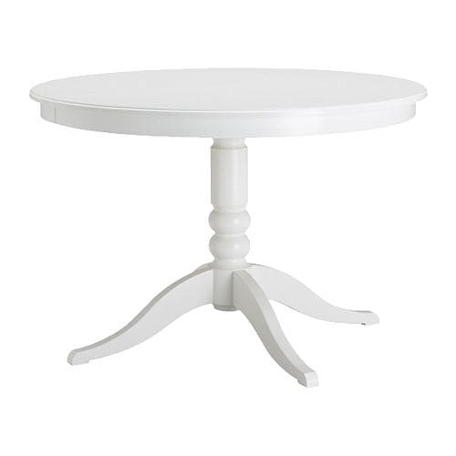 Best ideas about Ikea Round Dining Table
. Save or Pin IKEA Now.