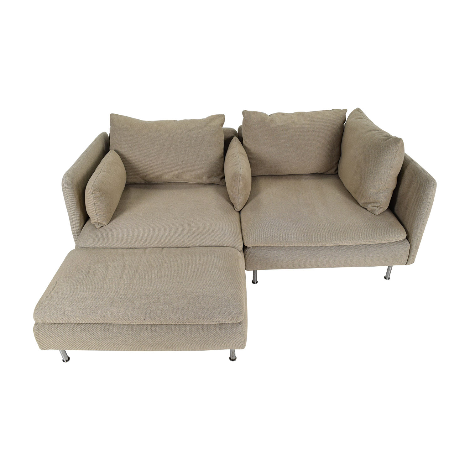 Best ideas about Ikea Sectional Sofa
. Save or Pin OFF IKEA Soderhamn Sectional Sofa Sofas Now.