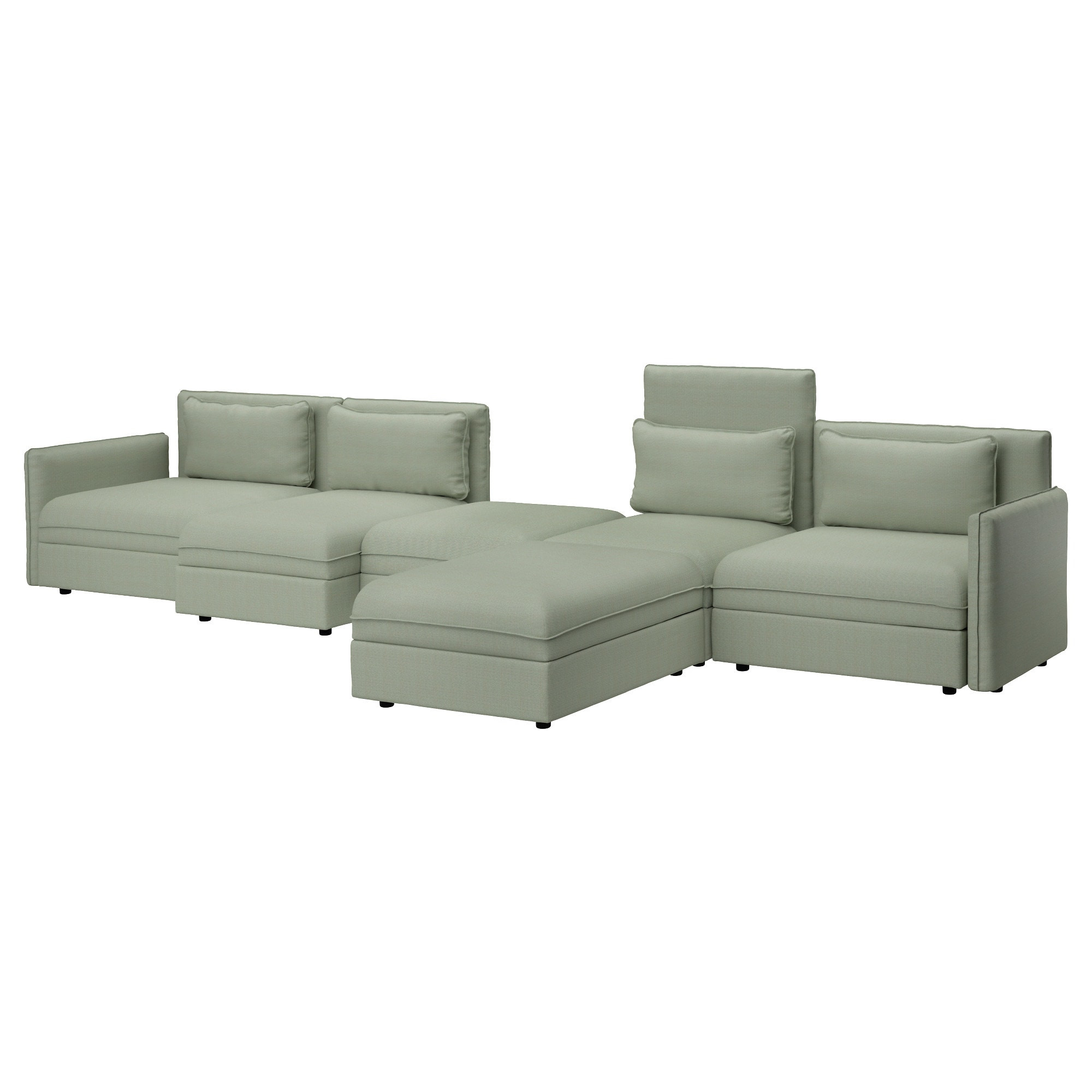 Best ideas about Ikea Sectional Sofa
. Save or Pin Modular & Sectional Sofas Now.