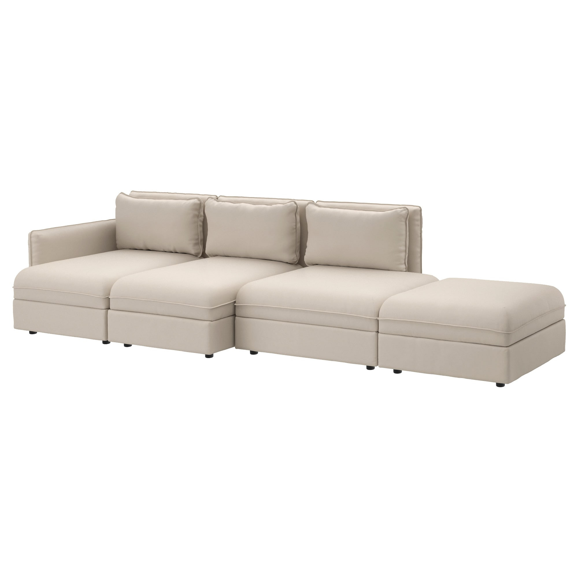 Best ideas about Ikea Sectional Sofa
. Save or Pin Modular Sofas & Sectional Sofas Now.