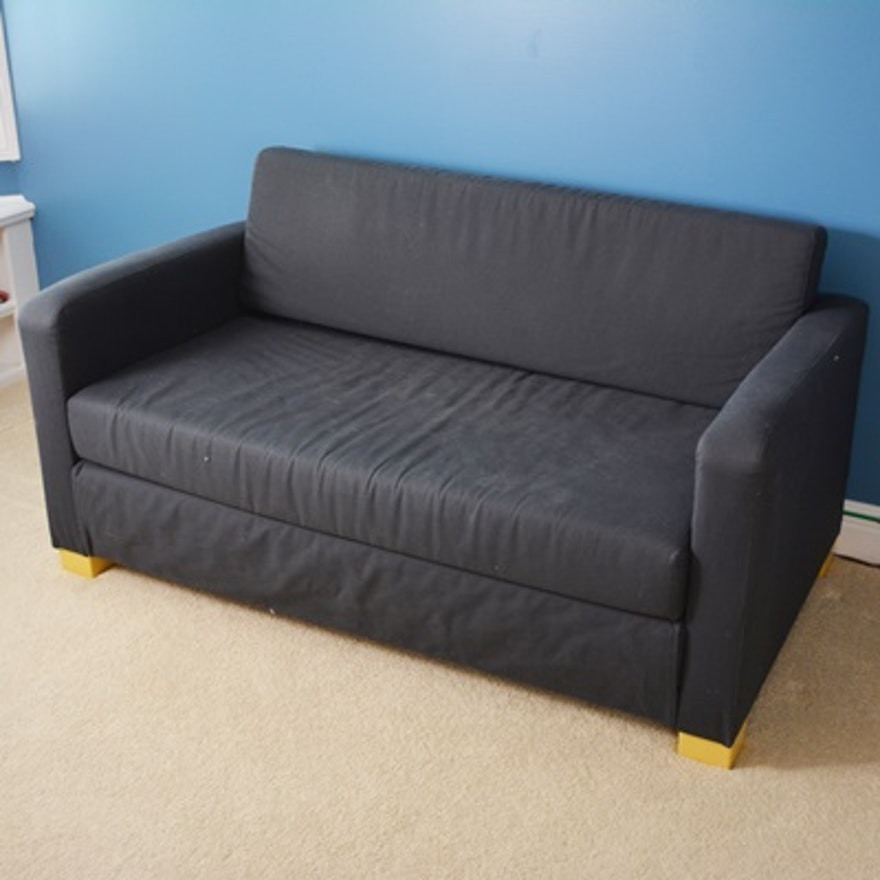 Best ideas about Ikea Sleeper Sofa
. Save or Pin Ikea Solsta Sleeper Sofa EBTH Now.