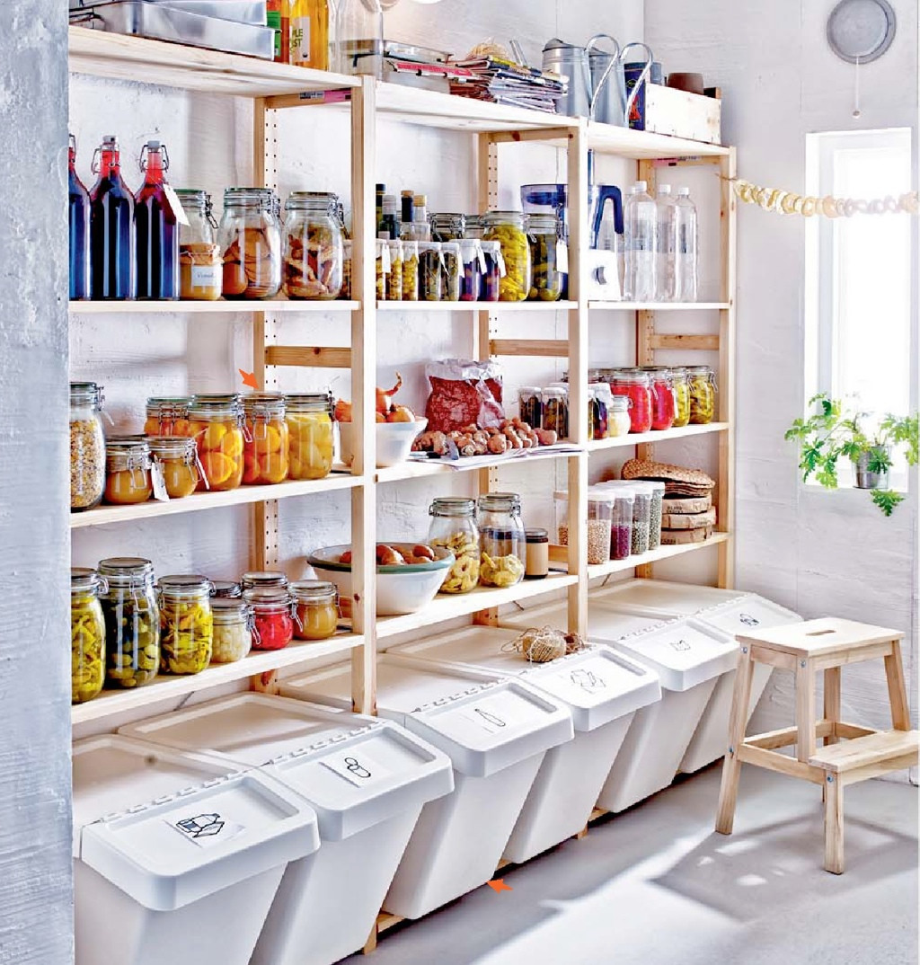 Best ideas about Ikea Storage Ideas
. Save or Pin ikea kitchen storage 2015 Now.