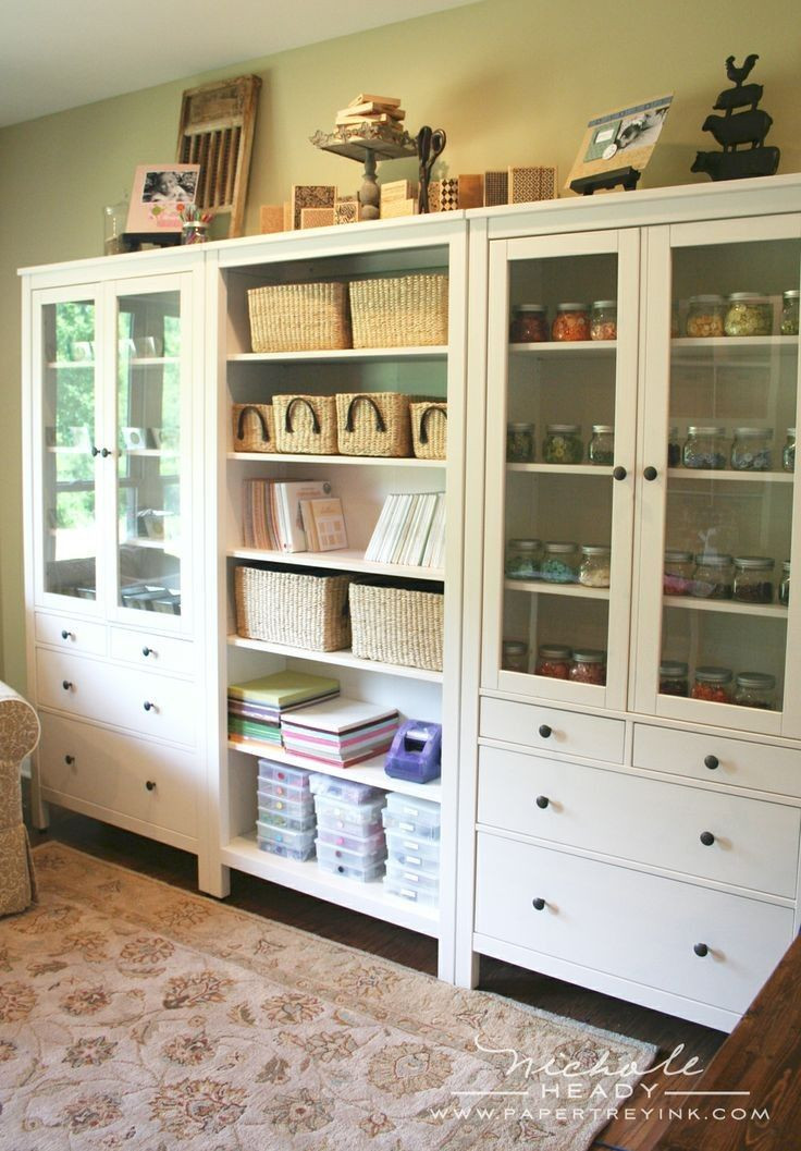 Best ideas about Ikea Storage Ideas
. Save or Pin Best 25 Ikea craft room ideas on Pinterest Now.