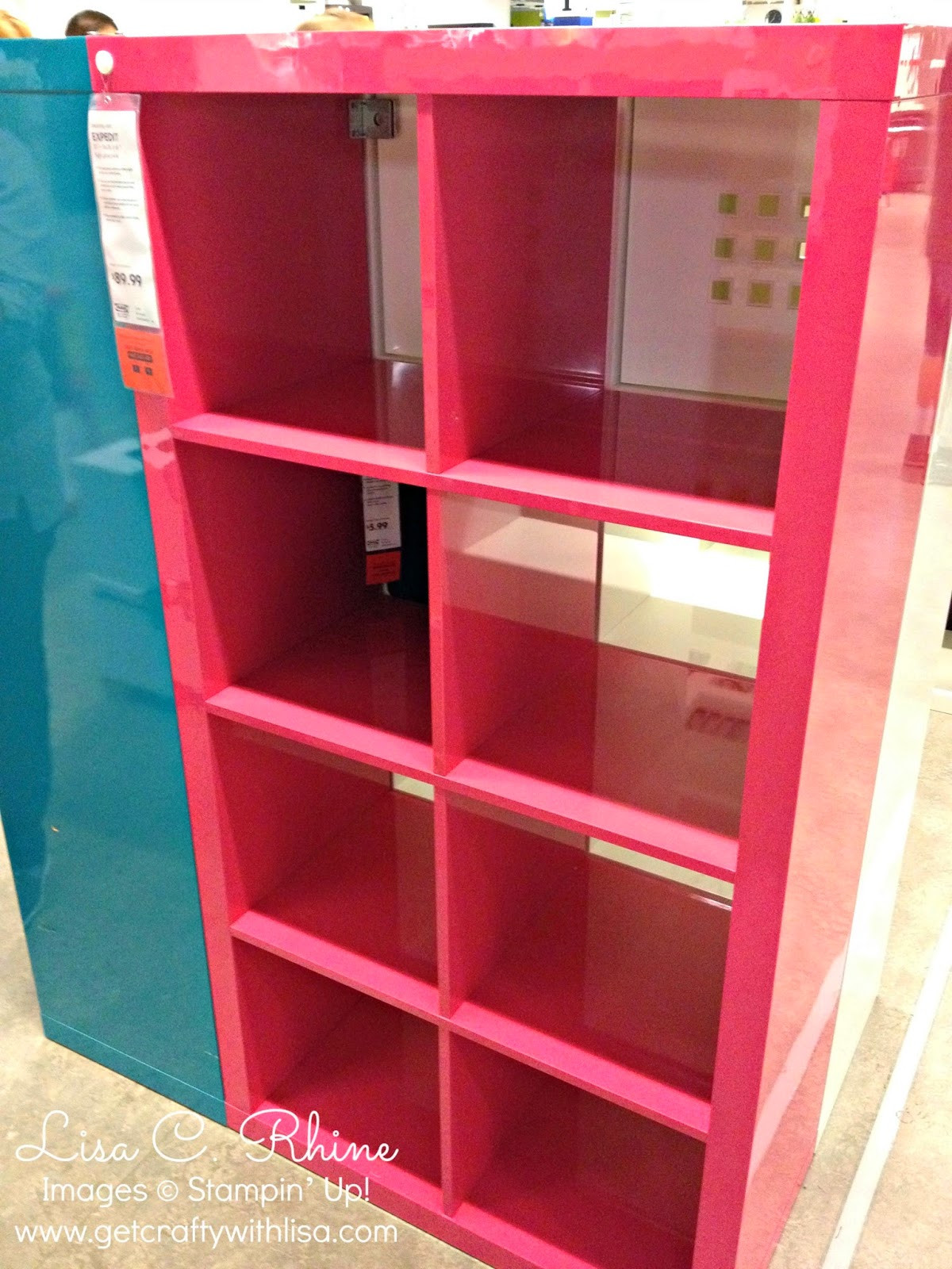 Best ideas about Ikea Storage Ideas
. Save or Pin Get Crafty with Lisa IKEA Craft Storage Ideas & Mini Blog Hop Now.