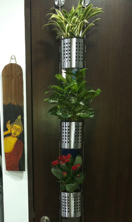Best ideas about Ikea Vertical Garden
. Save or Pin ORDNING IKEA Utensil Holder Hack New Uses for IKEA s Now.