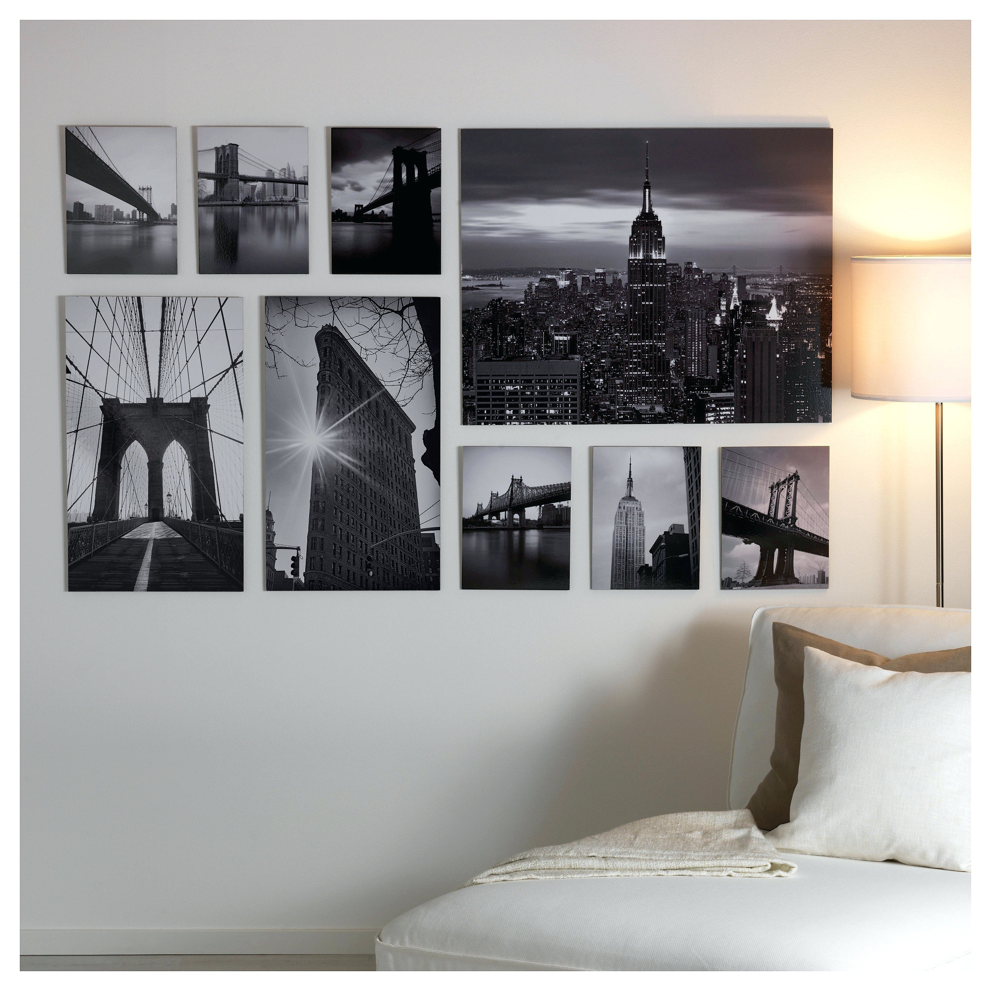 Best ideas about Ikea Wall Art
. Save or Pin 15 The Best Ikea Wall Art Canvas Now.