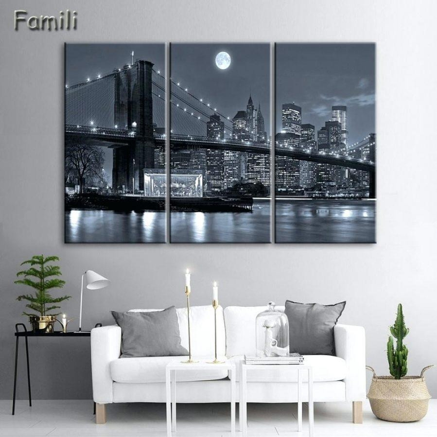 Best ideas about Ikea Wall Art
. Save or Pin 20 Ideas of Ikea Brooklyn Bridge Wall Art Now.