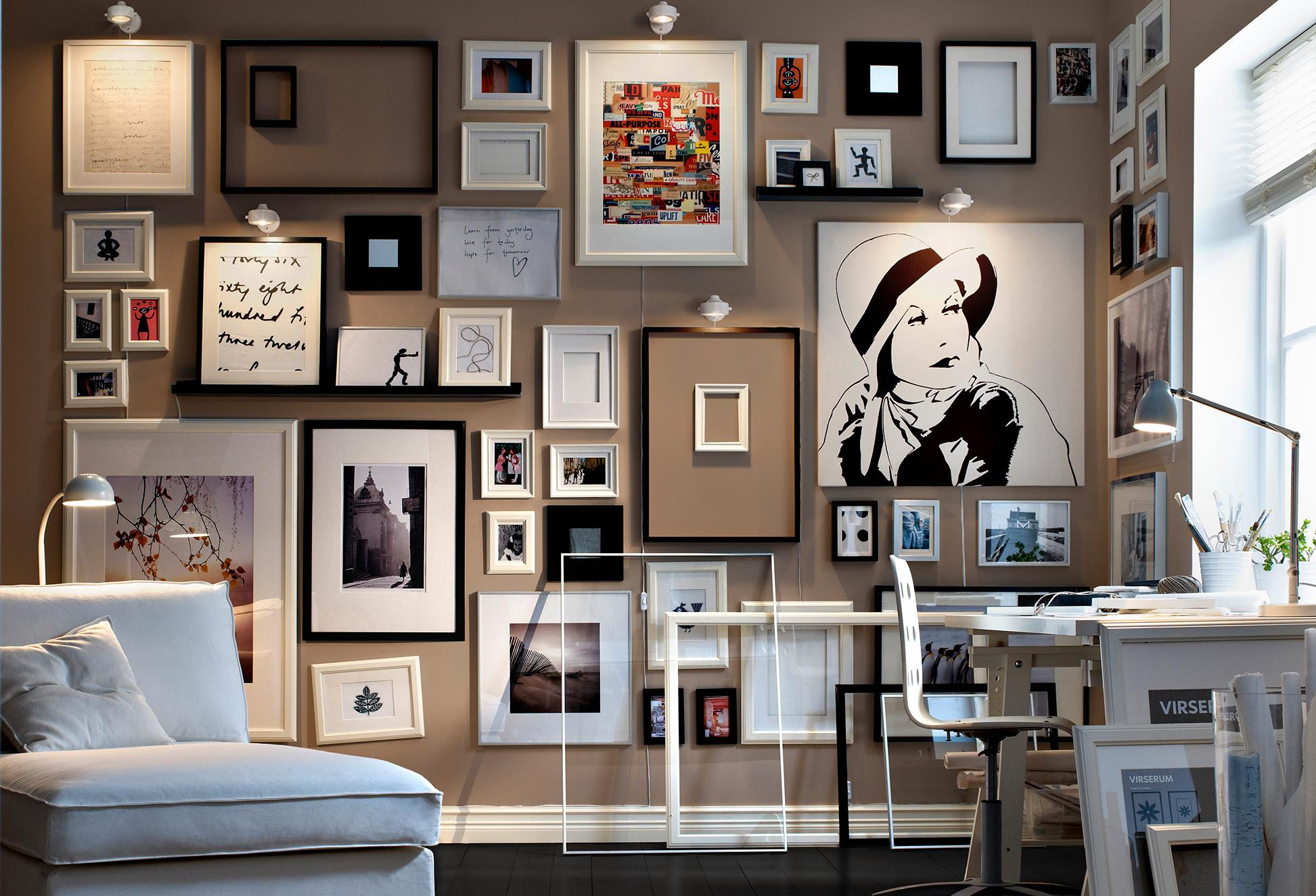 Best ideas about Ikea Wall Art
. Save or Pin 301 Moved Permanently Now.