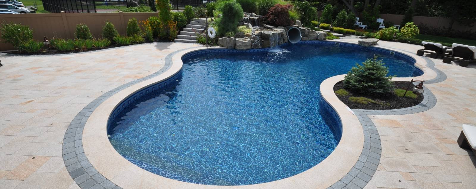 Best ideas about In Ground Pool
. Save or Pin Long Island Inground Pools Now.