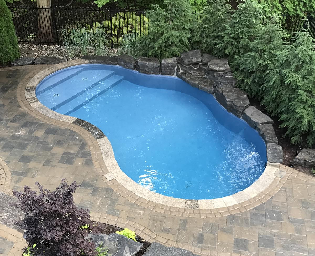 Best ideas about In Ground Pool
. Save or Pin Inground Pools Pool Supplies Canada Now.