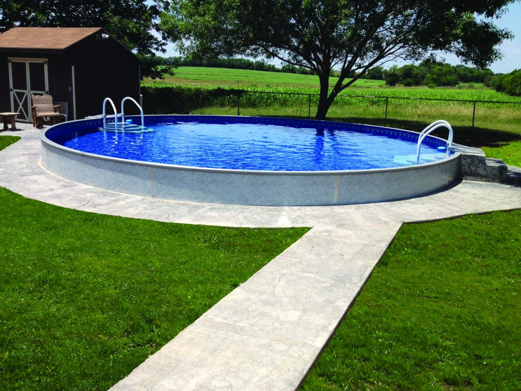 Best ideas about In Ground Pool
. Save or Pin Radiant Pools Burnett Pools Spas & Hot Tubs Now.