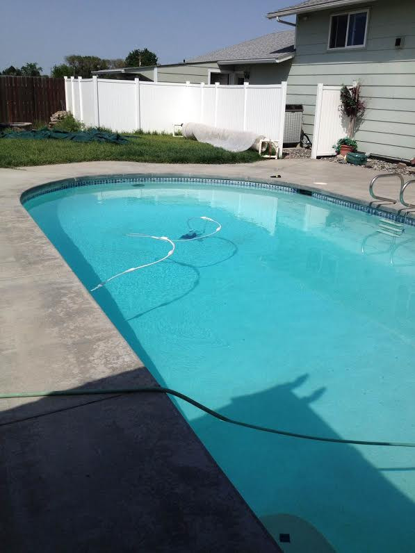 Best ideas about In Ground Pool Cost
. Save or Pin Inground Pool Cost Prices Construction Estimator Now.