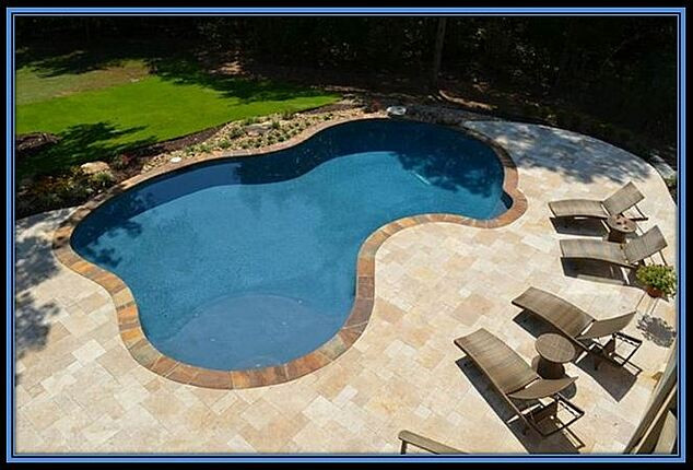 Best ideas about In Ground Pool Cost
. Save or Pin What Does It Cost To Build An In ground Swimming Pool by Now.