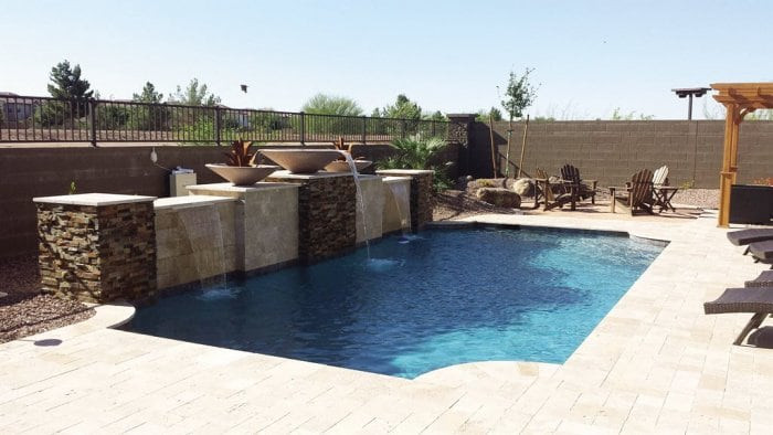 Best ideas about In Ground Pool Cost
. Save or Pin How Much Does It Cost to Install a Pool Now.