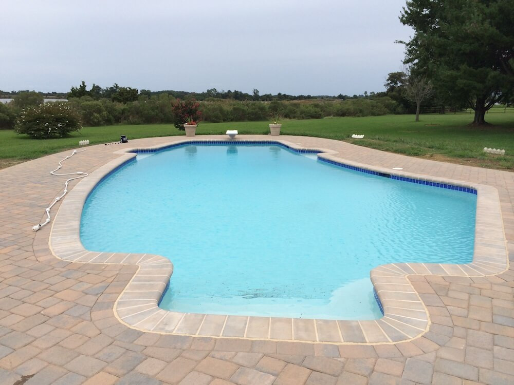 Best ideas about In Ground Pool Cost Estimator
. Save or Pin 2019 Inground Pool Cost Now.