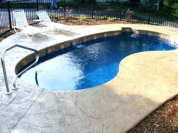 Best ideas about In Ground Pool Cost Estimator
. Save or Pin how much does a small inground pool cost Now.