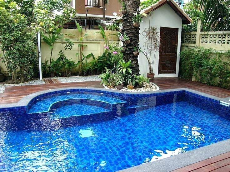 Best ideas about In Ground Pool Cost Estimator
. Save or Pin how much does a small inground pool cost Now.