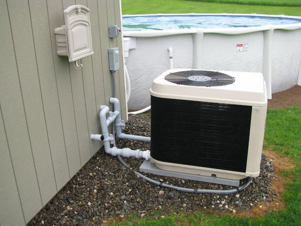 Best ideas about In Ground Pool Heater
. Save or Pin ground pool installation DIY Now.