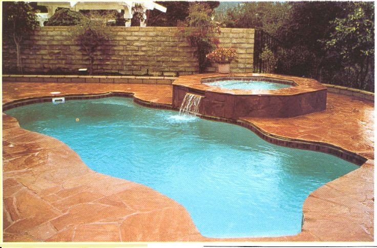 Best ideas about In Ground Pool Kits Do It Yourself
. Save or Pin 25 best images about DIY inground pool on Pinterest Now.